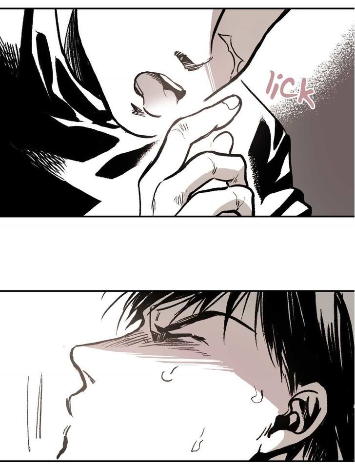 Warehouse Chapter 7 page 76 - Chapter 7