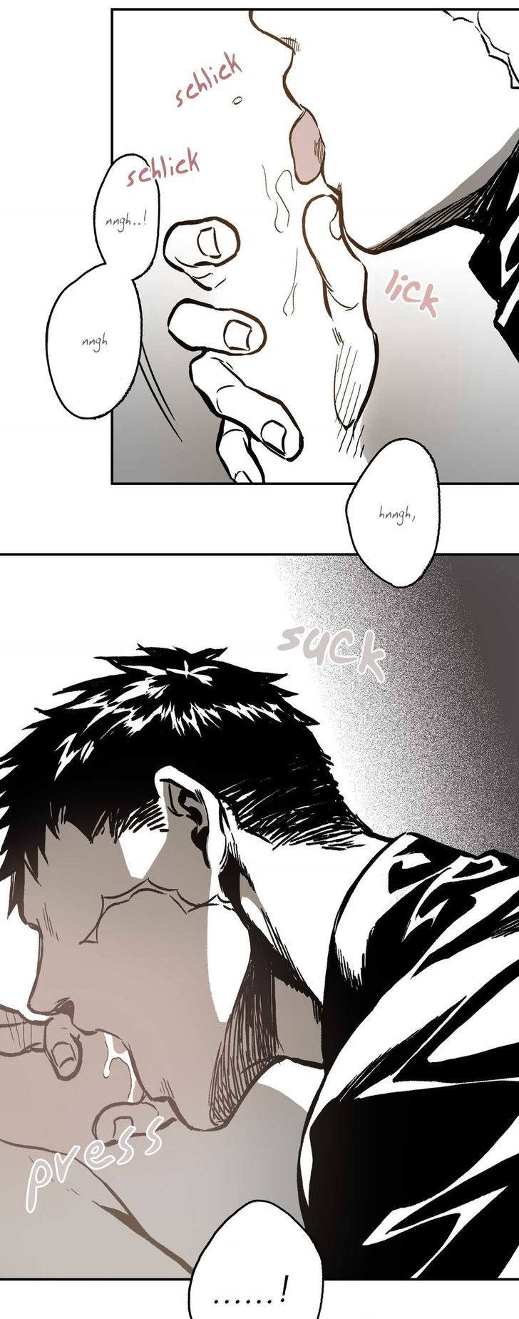 Warehouse Chapter 7 page 83 - Chapter 7
