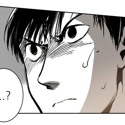 Warehouse Chapter 7 cover