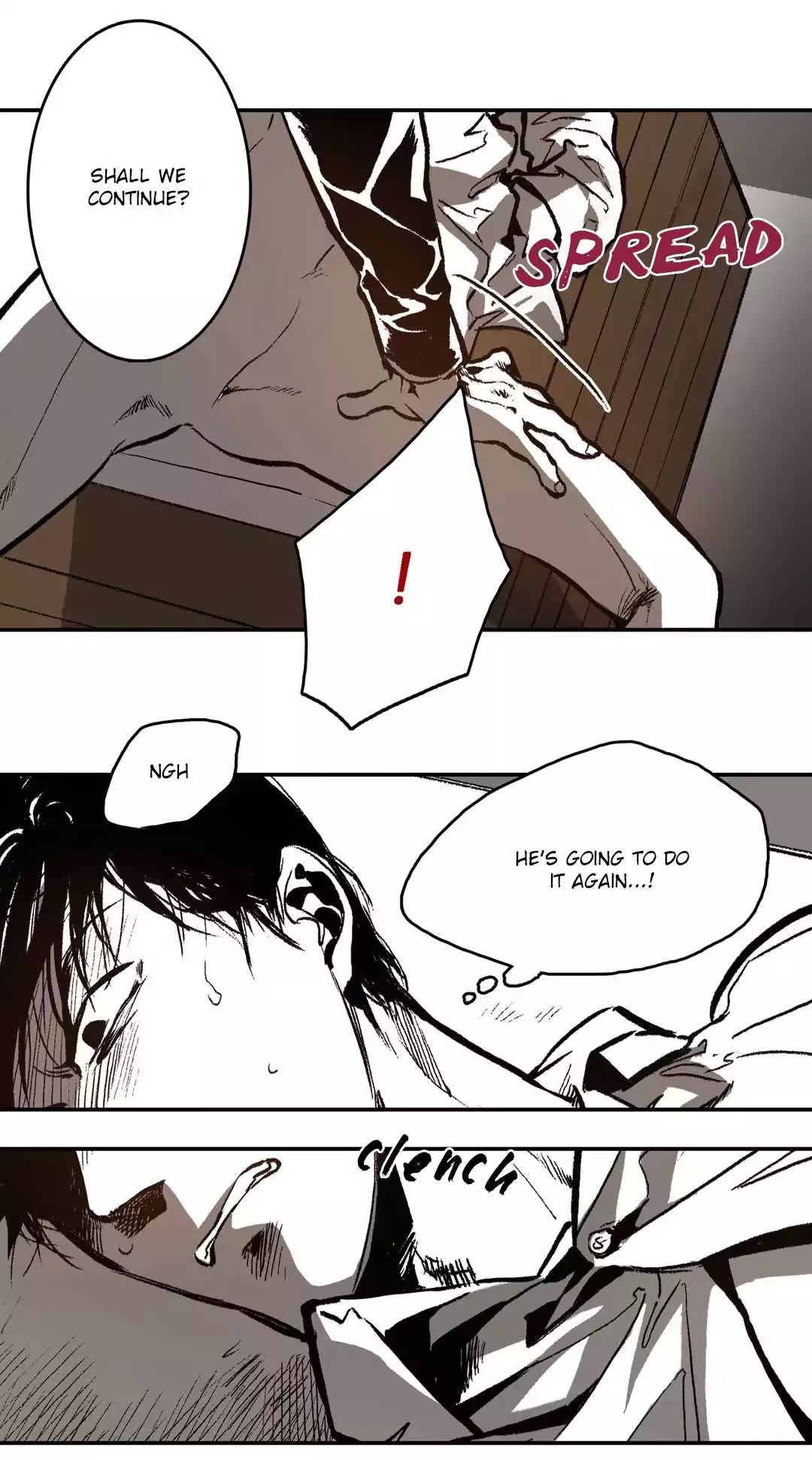 Warehouse Chapter 8 page 12 - Chapter 8