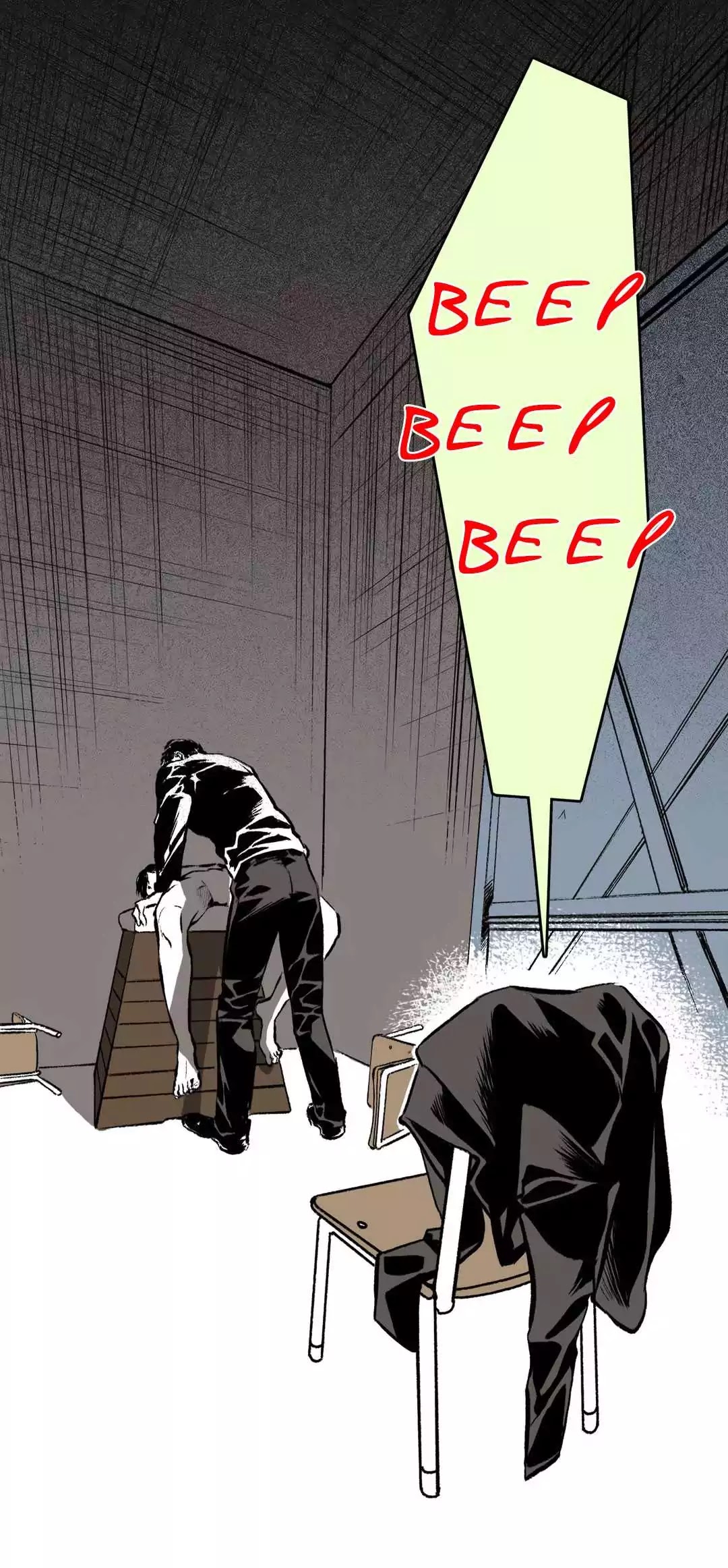 Warehouse Chapter 8 page 13 - Chapter 8
