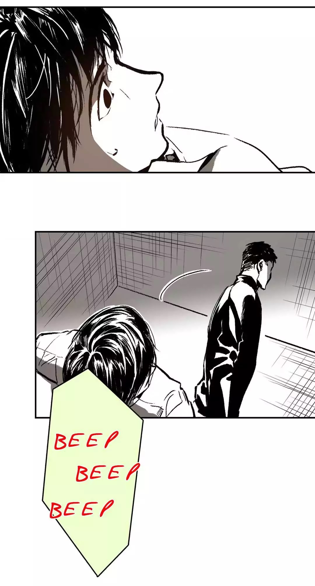 Warehouse Chapter 8 page 14 - Chapter 8