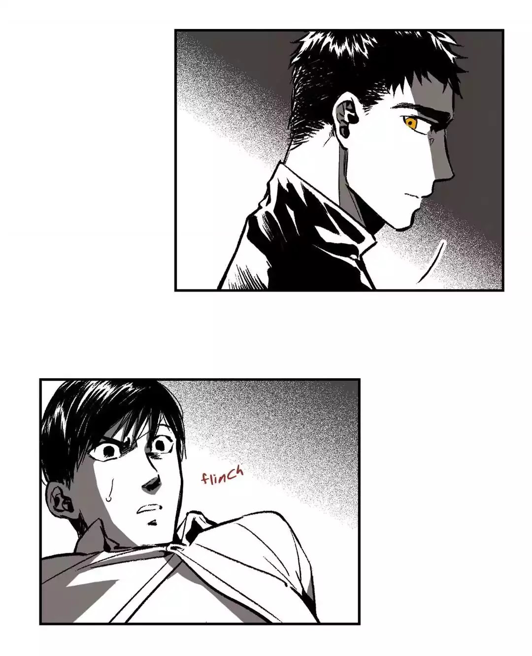 Warehouse Chapter 8 page 18 - Chapter 8