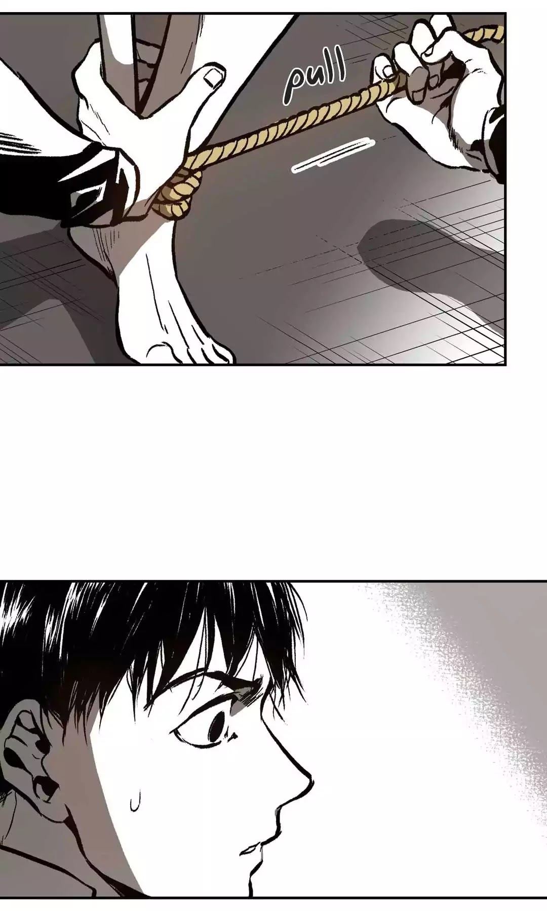 Warehouse Chapter 8 page 22 - Chapter 8