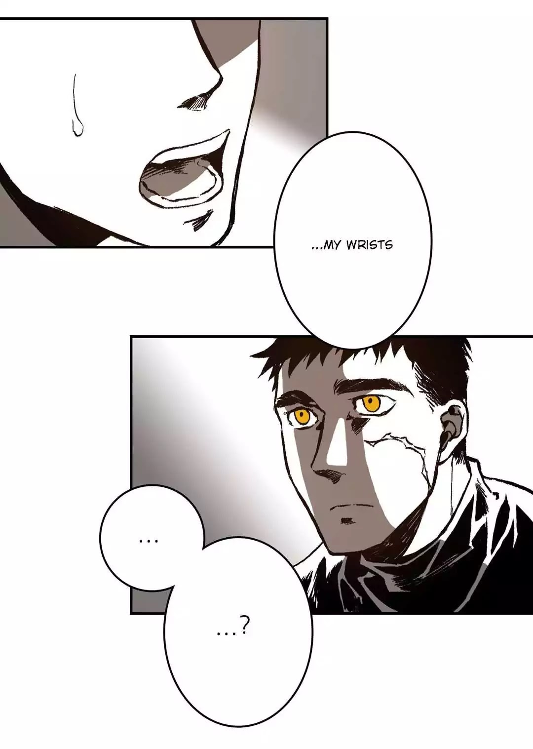 Warehouse Chapter 8 page 26 - Chapter 8