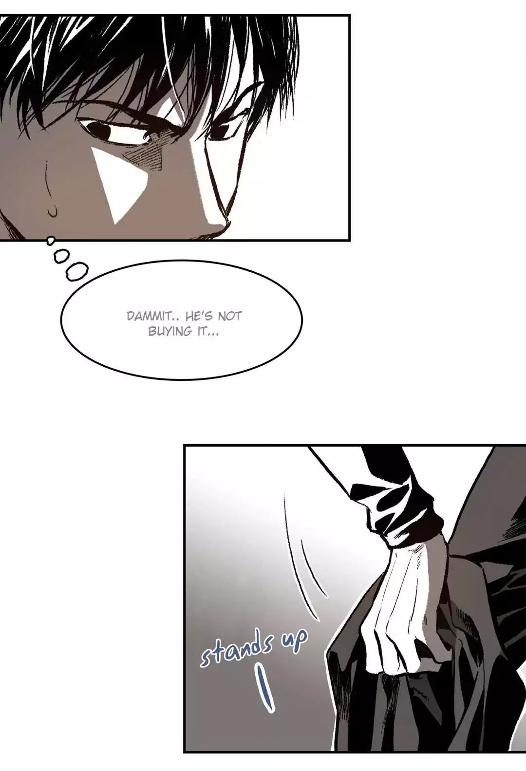 Warehouse Chapter 8 page 30 - Chapter 8