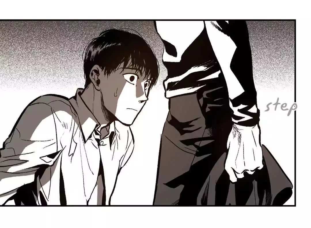 Warehouse Chapter 8 page 31 - Chapter 8