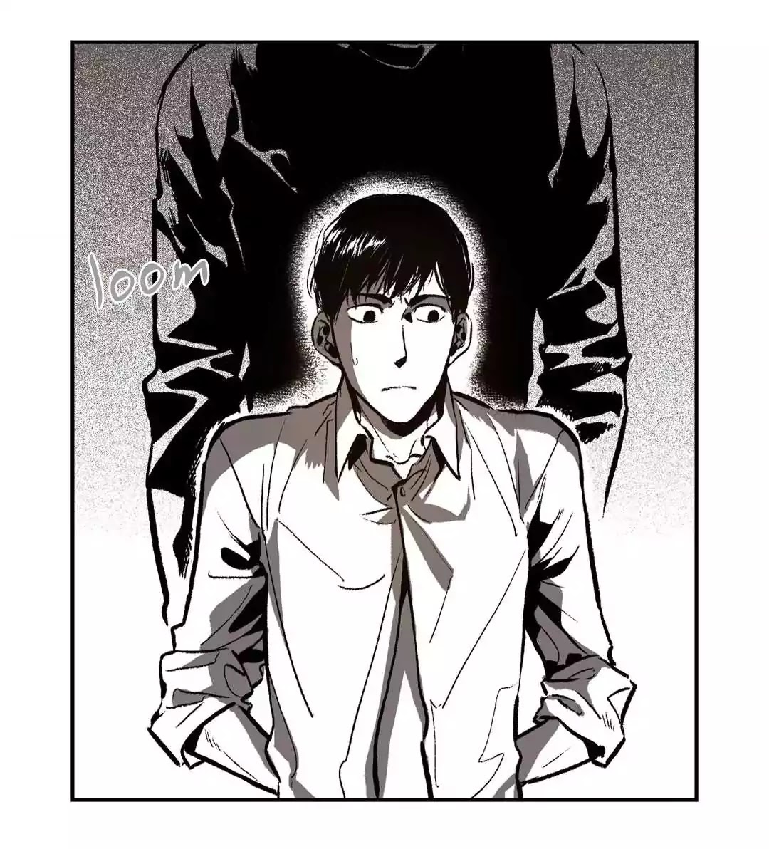 Warehouse Chapter 8 page 32 - Chapter 8