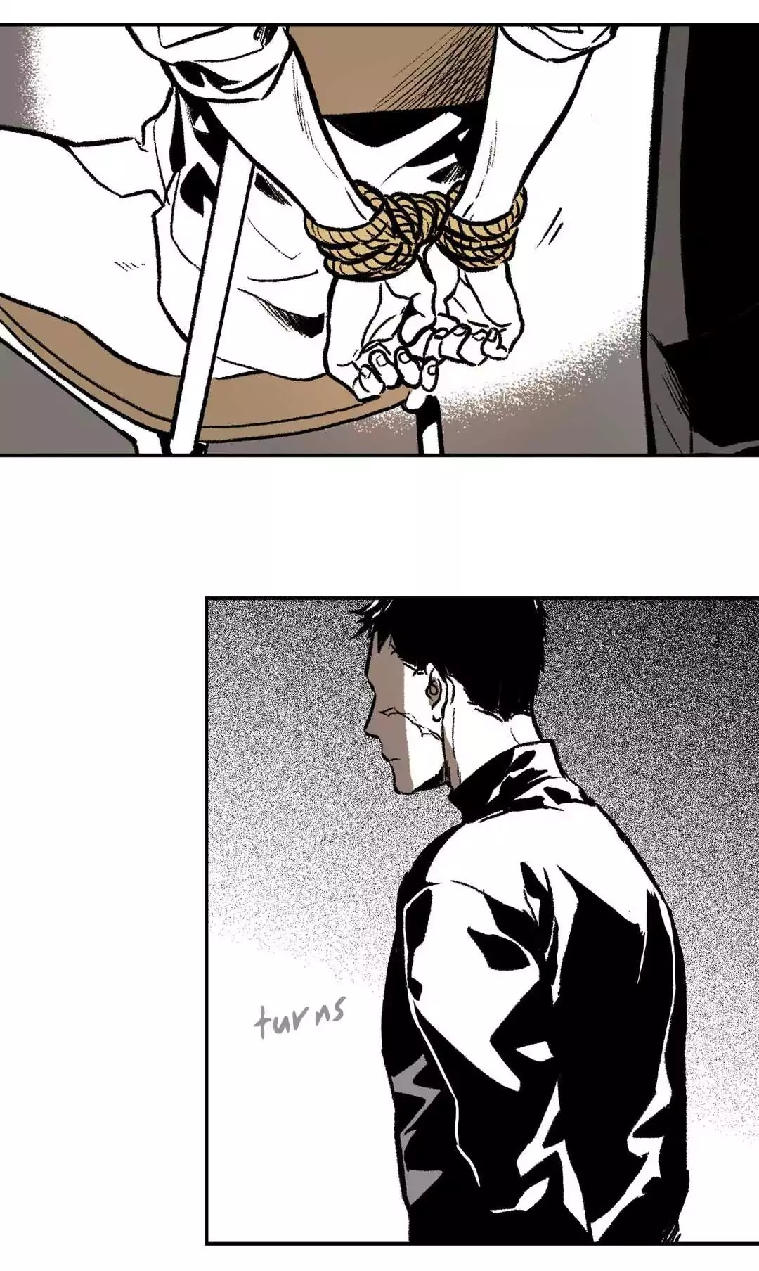 Warehouse Chapter 8 page 36 - Chapter 8
