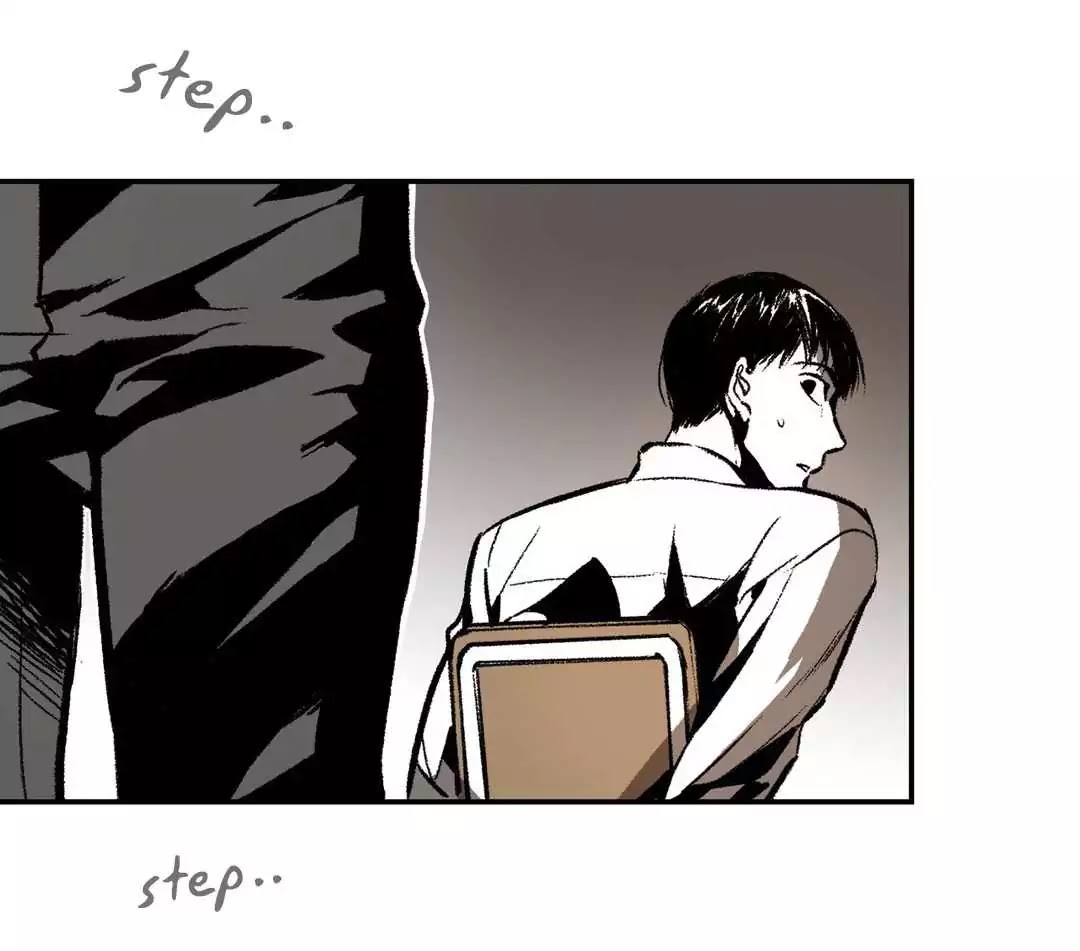 Warehouse Chapter 8 page 37 - Chapter 8