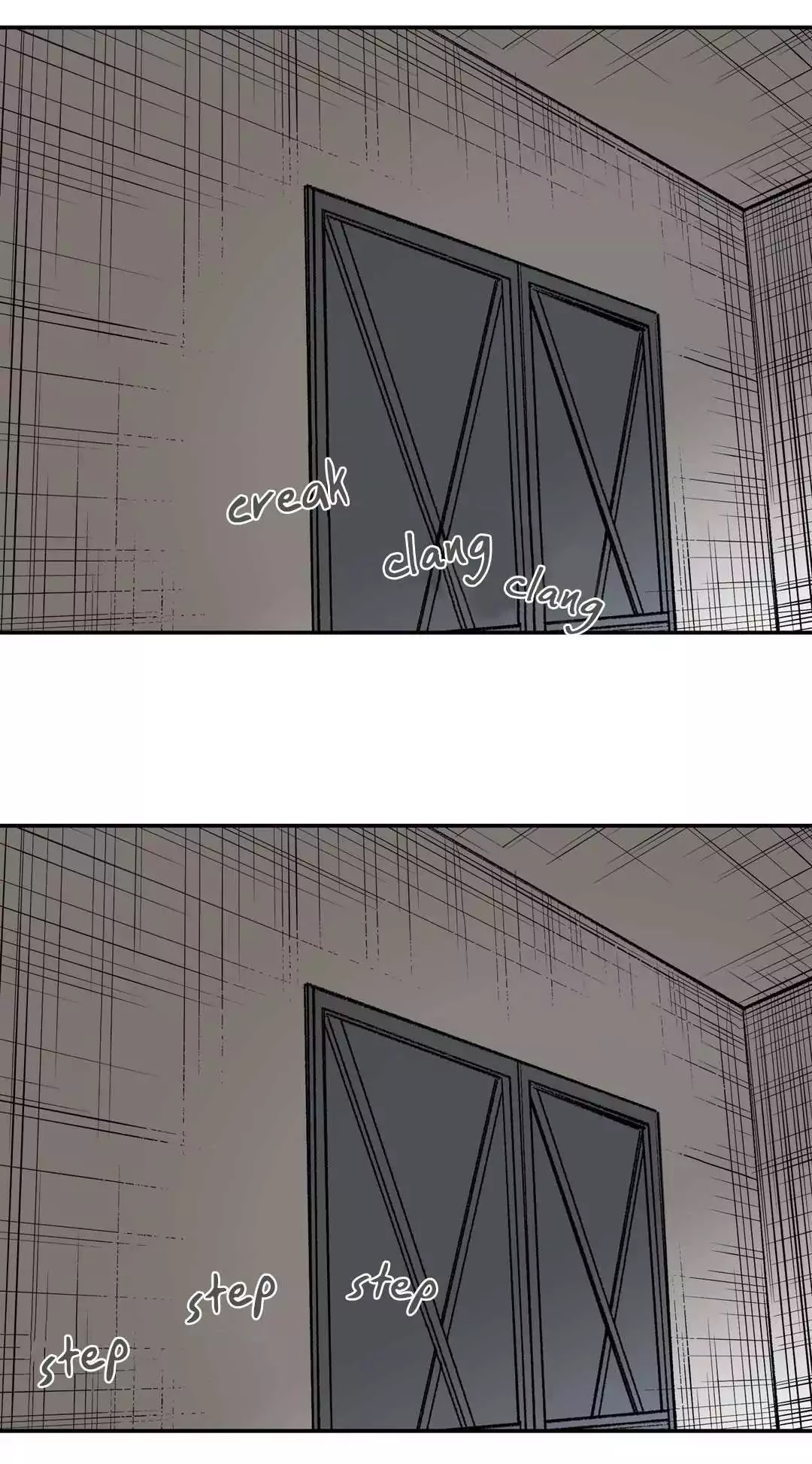 Warehouse Chapter 8 page 40 - Chapter 8