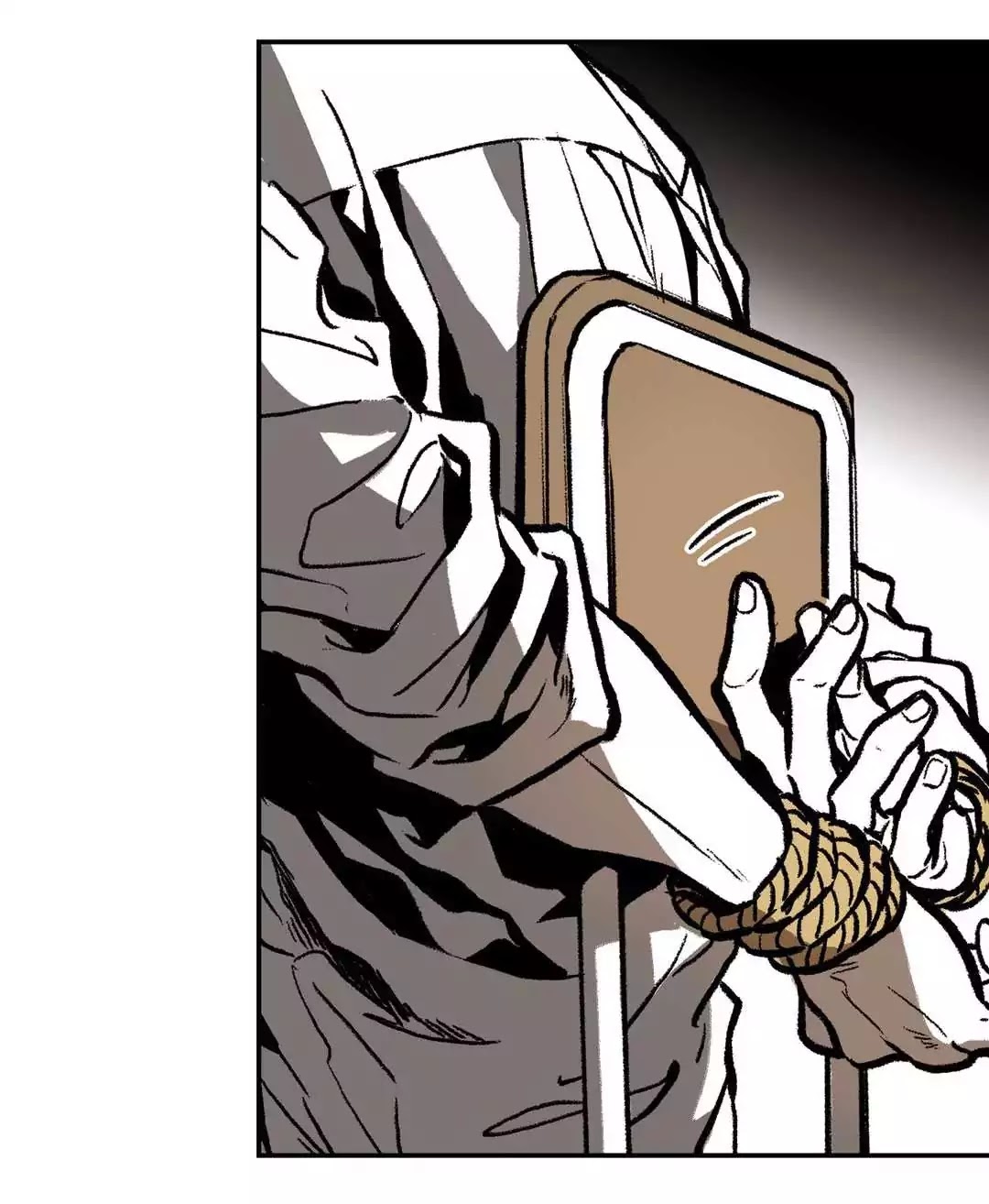 Warehouse Chapter 8 page 44 - Chapter 8
