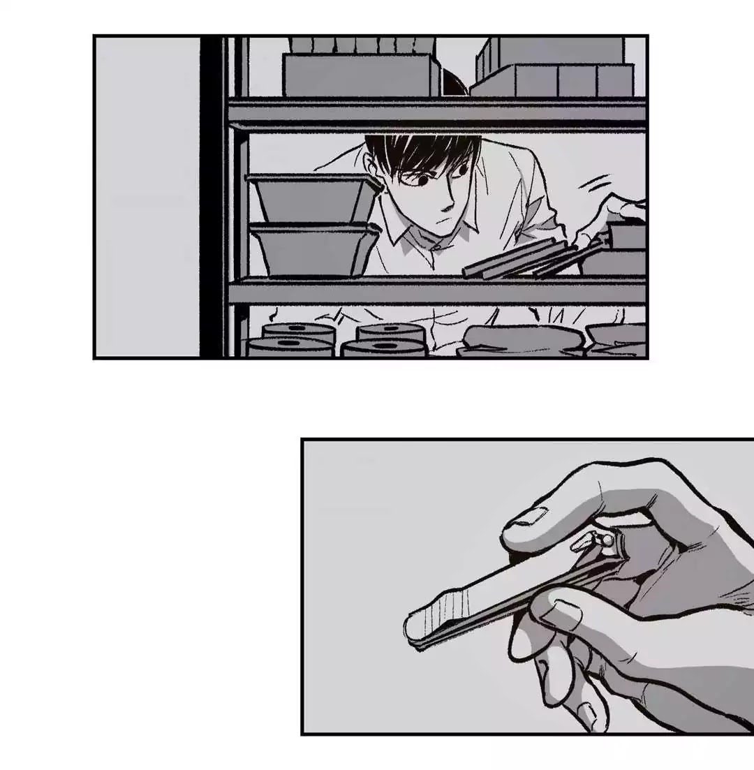 Warehouse Chapter 8 page 49 - Chapter 8