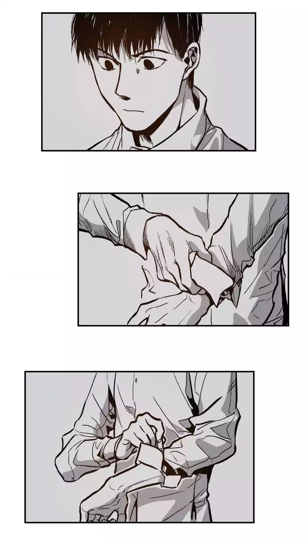 Warehouse Chapter 8 page 50 - Chapter 8
