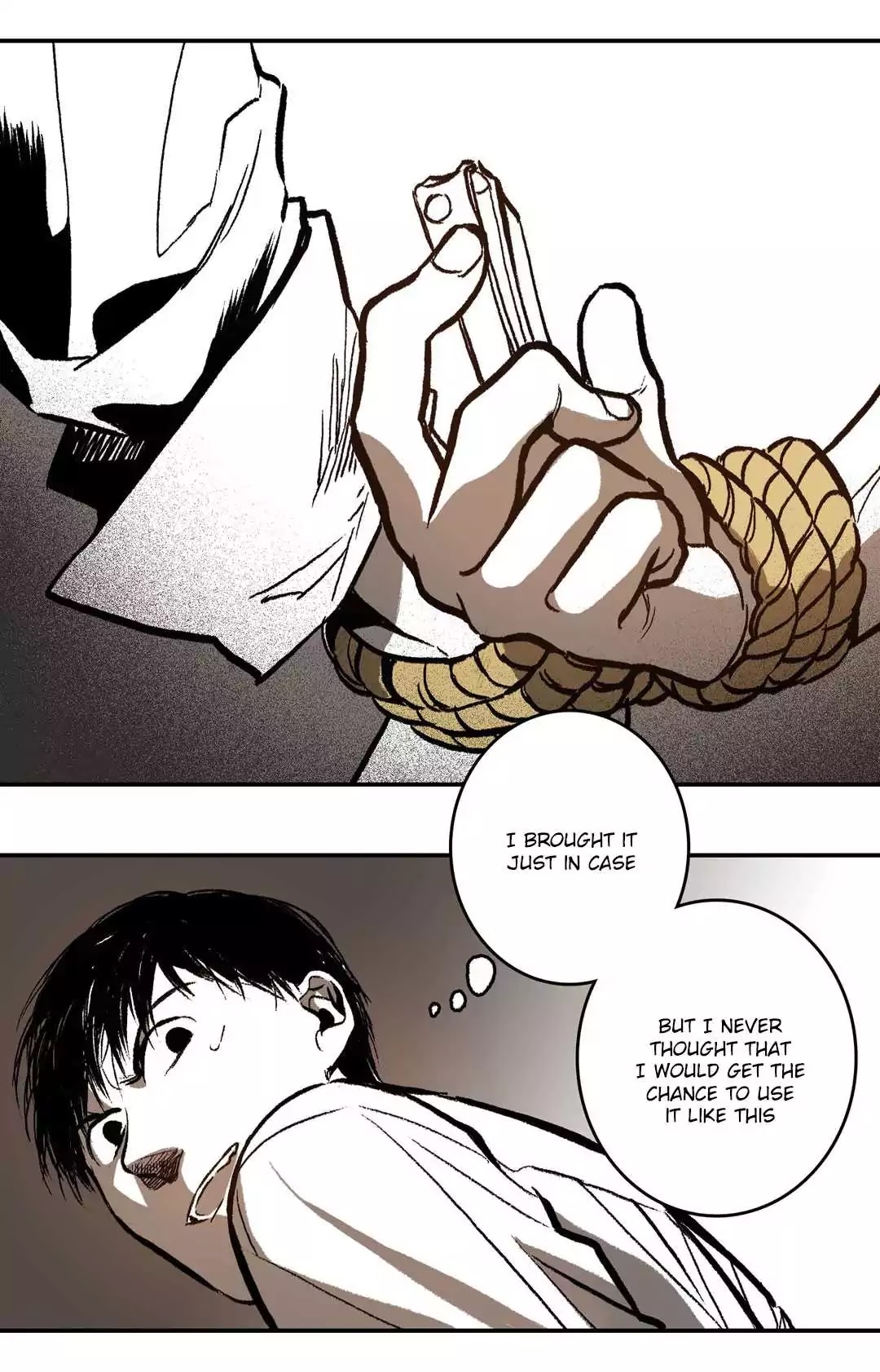 Warehouse Chapter 8 page 52 - Chapter 8