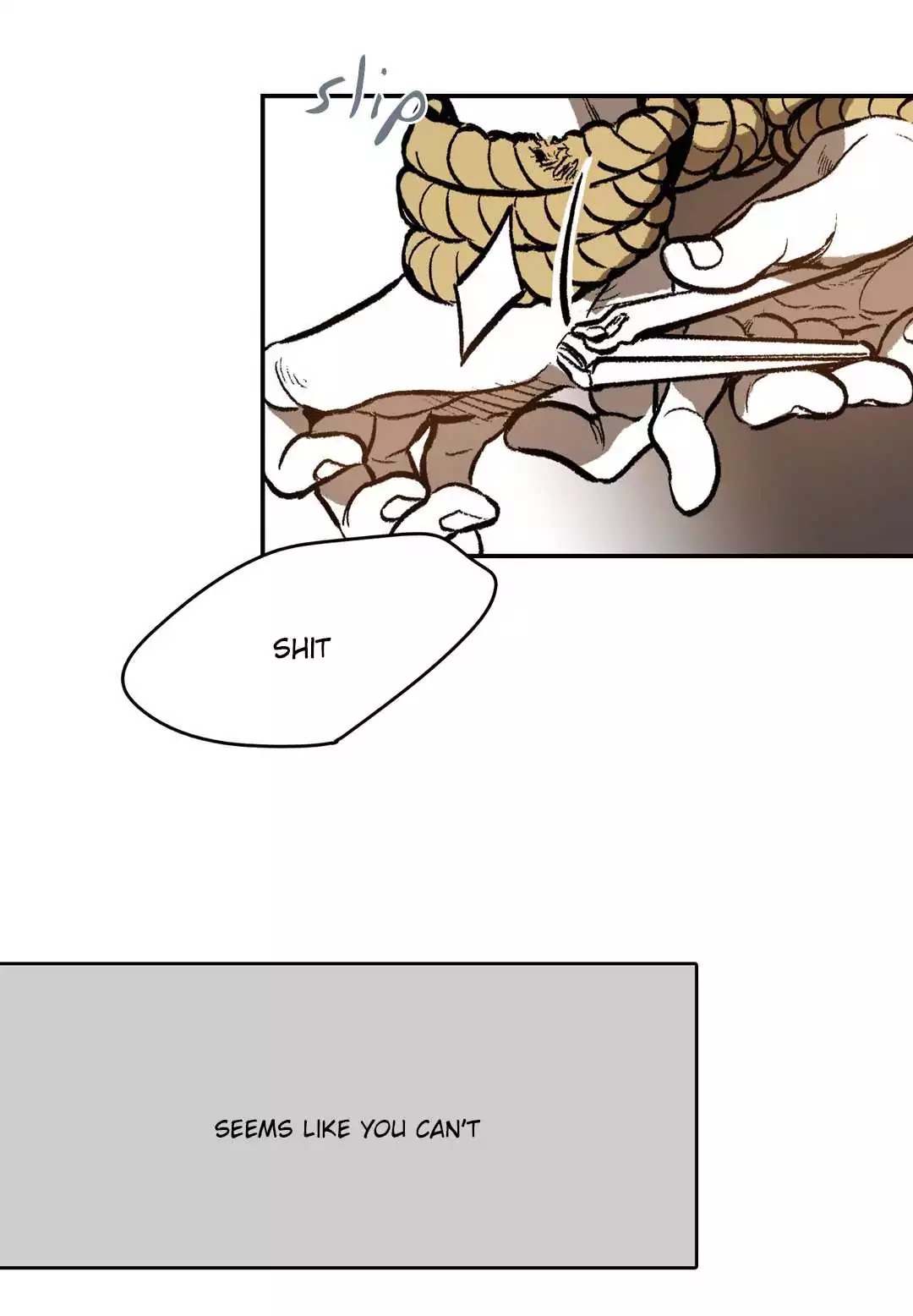 Warehouse Chapter 8 page 56 - Chapter 8