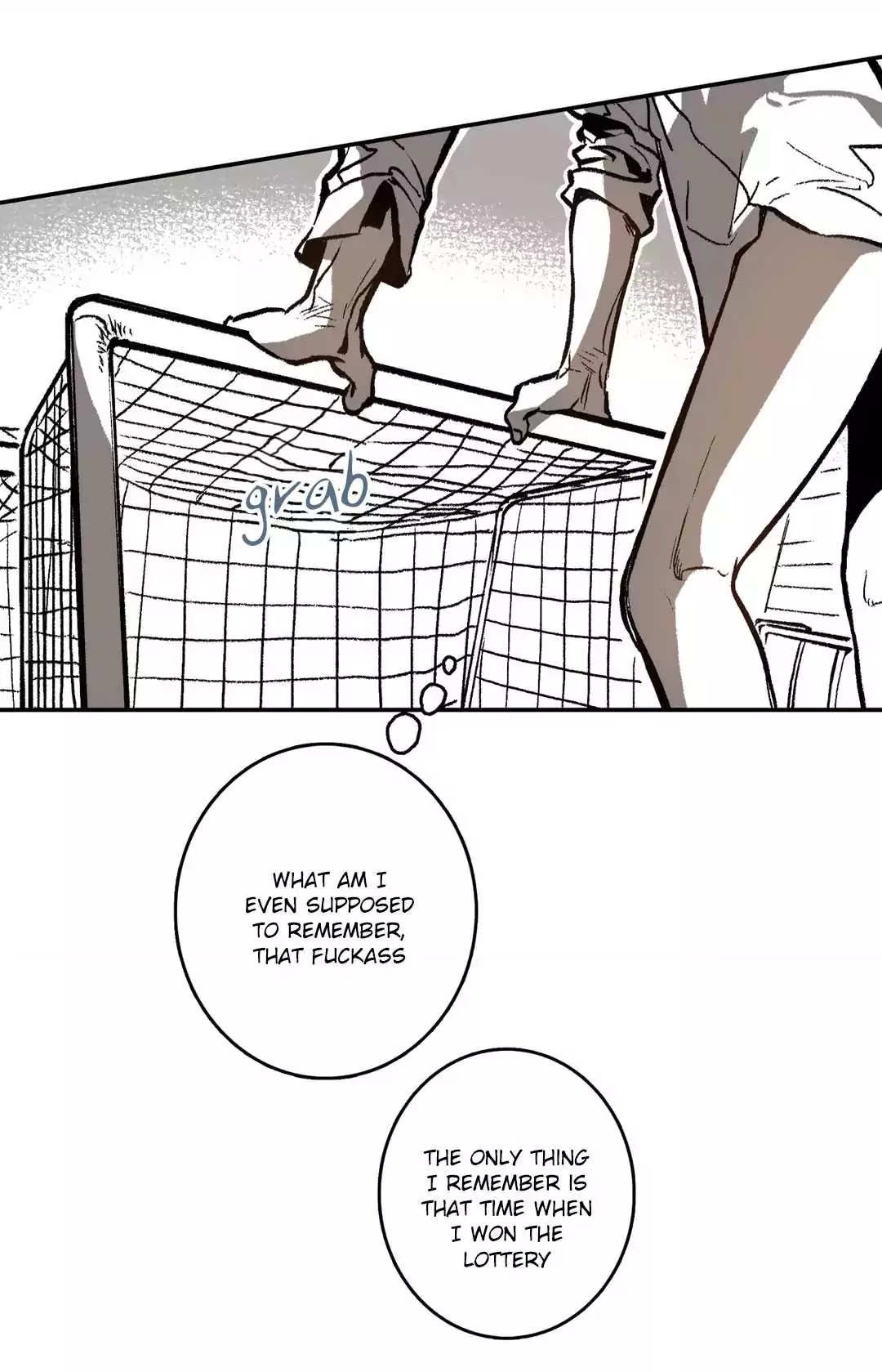 Warehouse Chapter 8 page 62 - Chapter 8