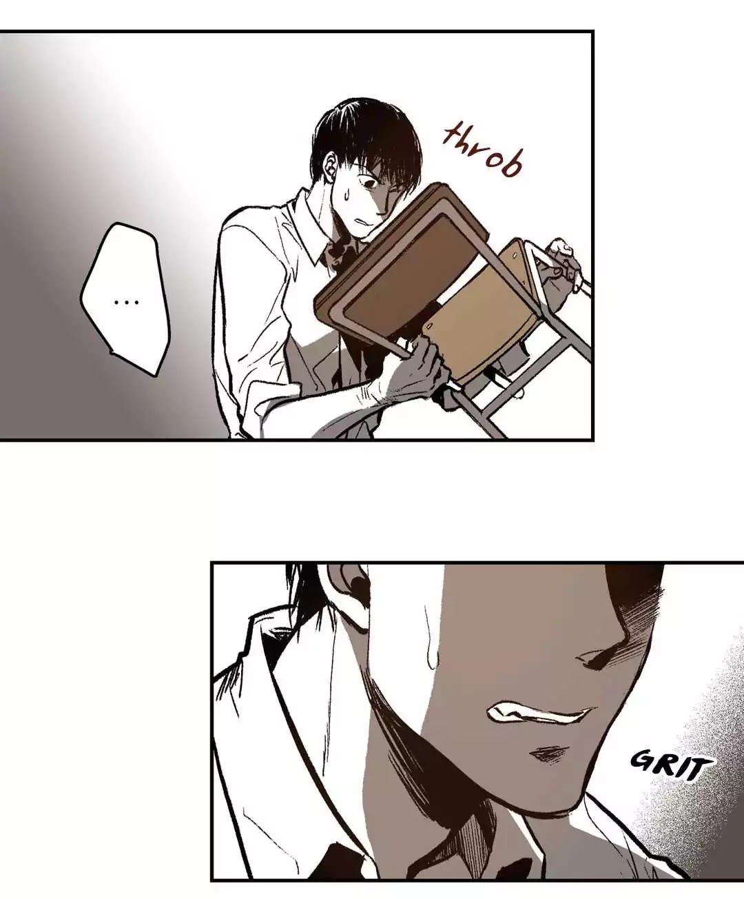 Warehouse Chapter 8 page 66 - Chapter 8
