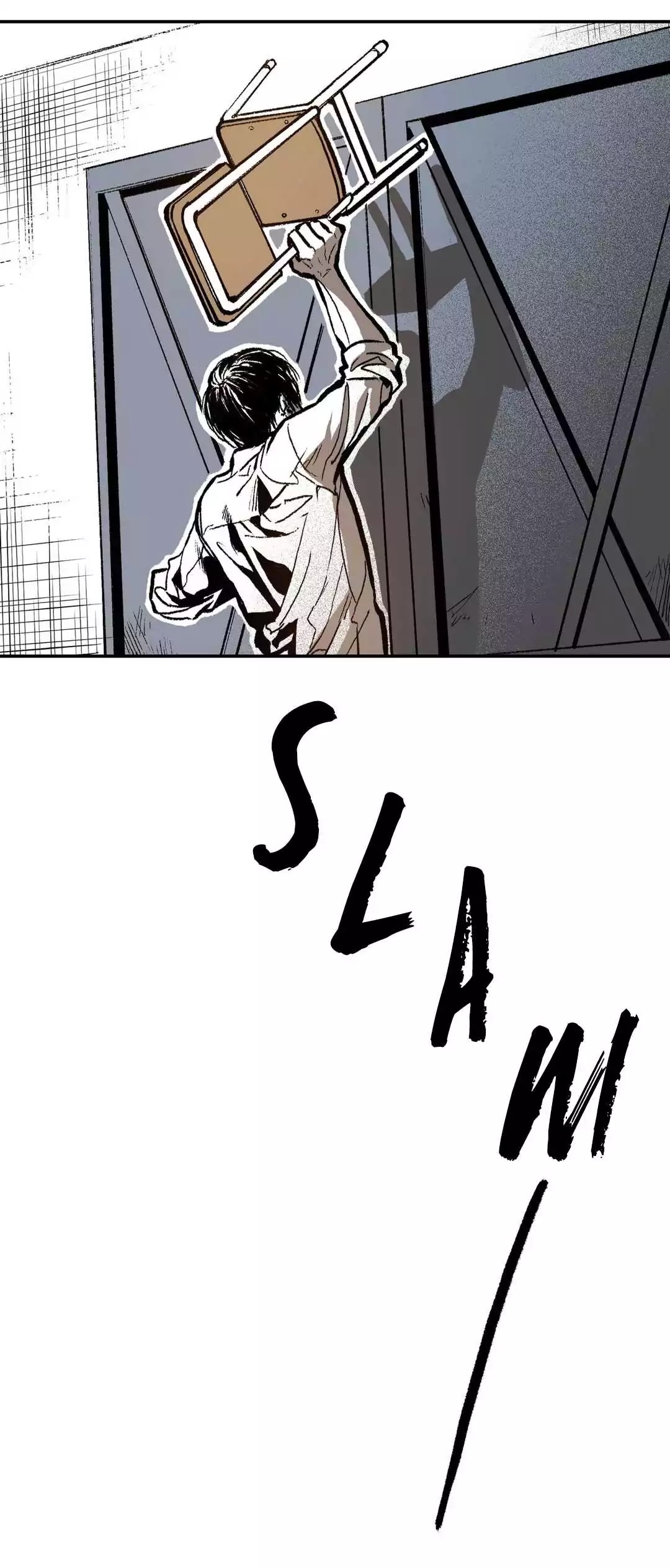 Warehouse Chapter 8 page 67 - Chapter 8