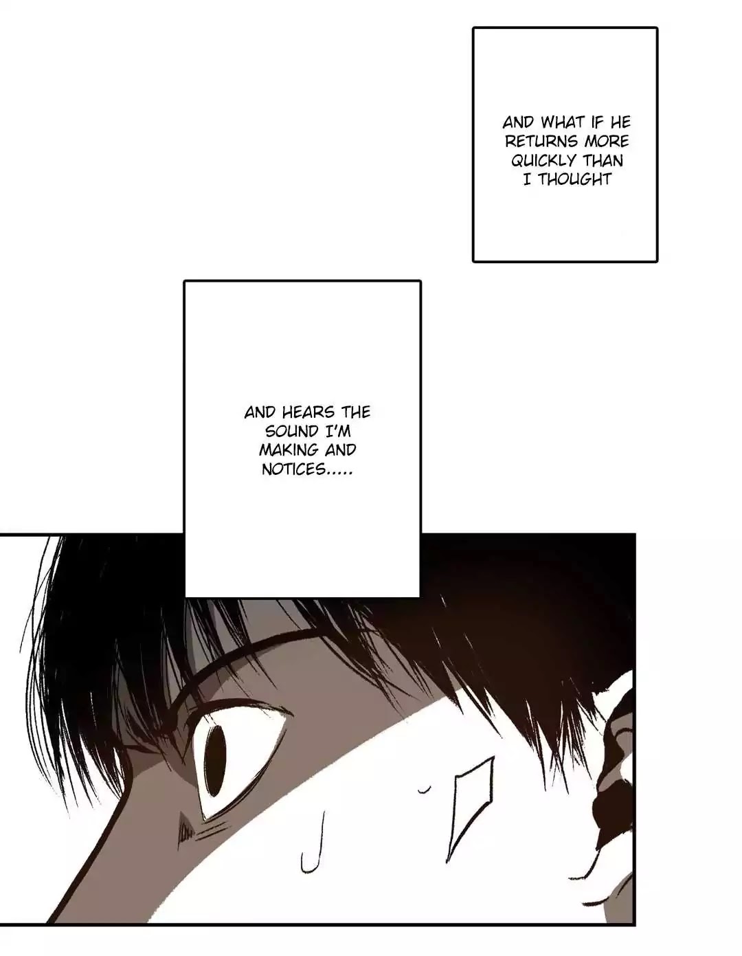 Warehouse Chapter 8 page 71 - Chapter 8