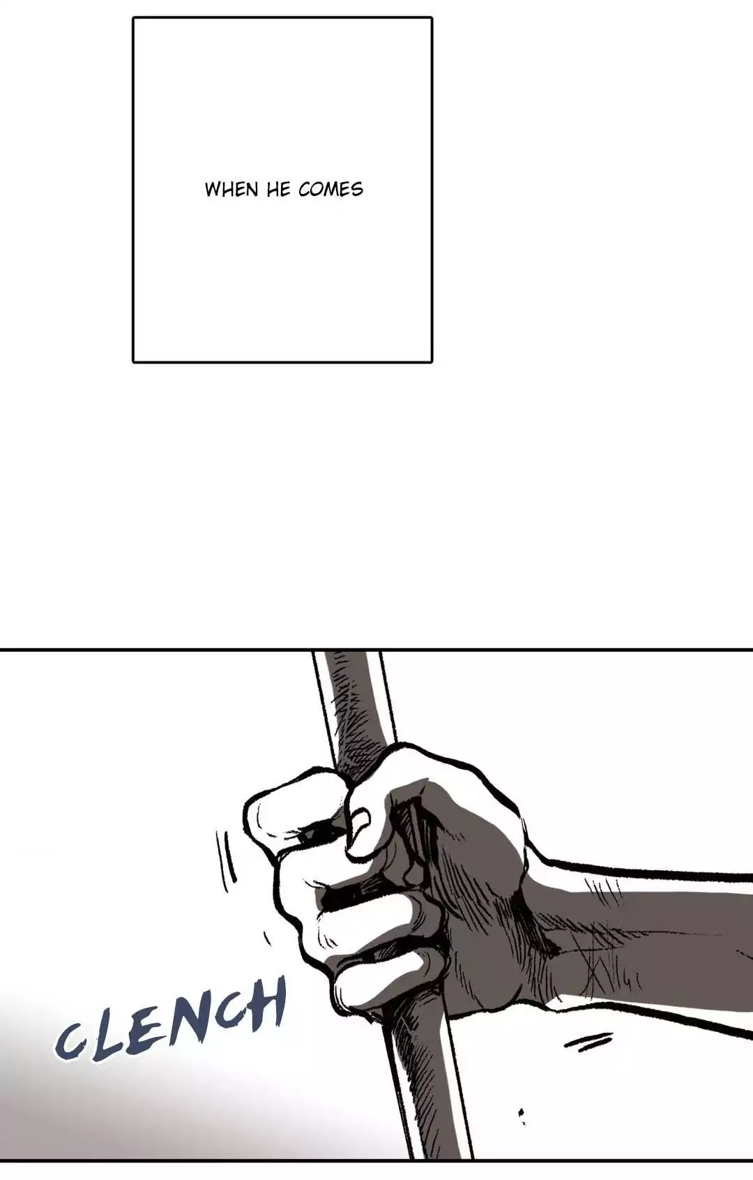 Warehouse Chapter 8 page 77 - Chapter 8