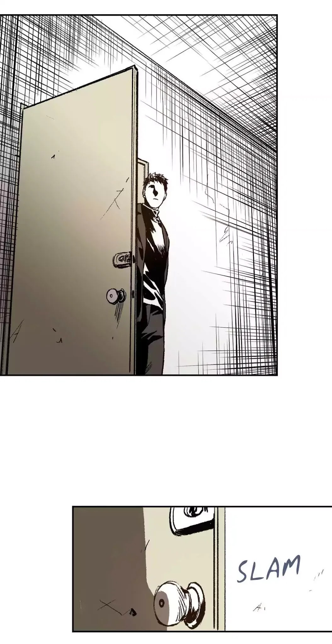 Warehouse Chapter 8 page 82 - Chapter 8