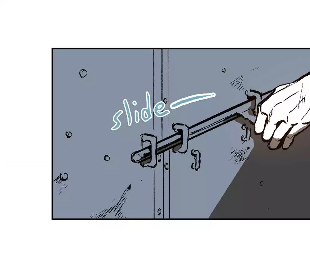Warehouse Chapter 8 page 86 - Chapter 8
