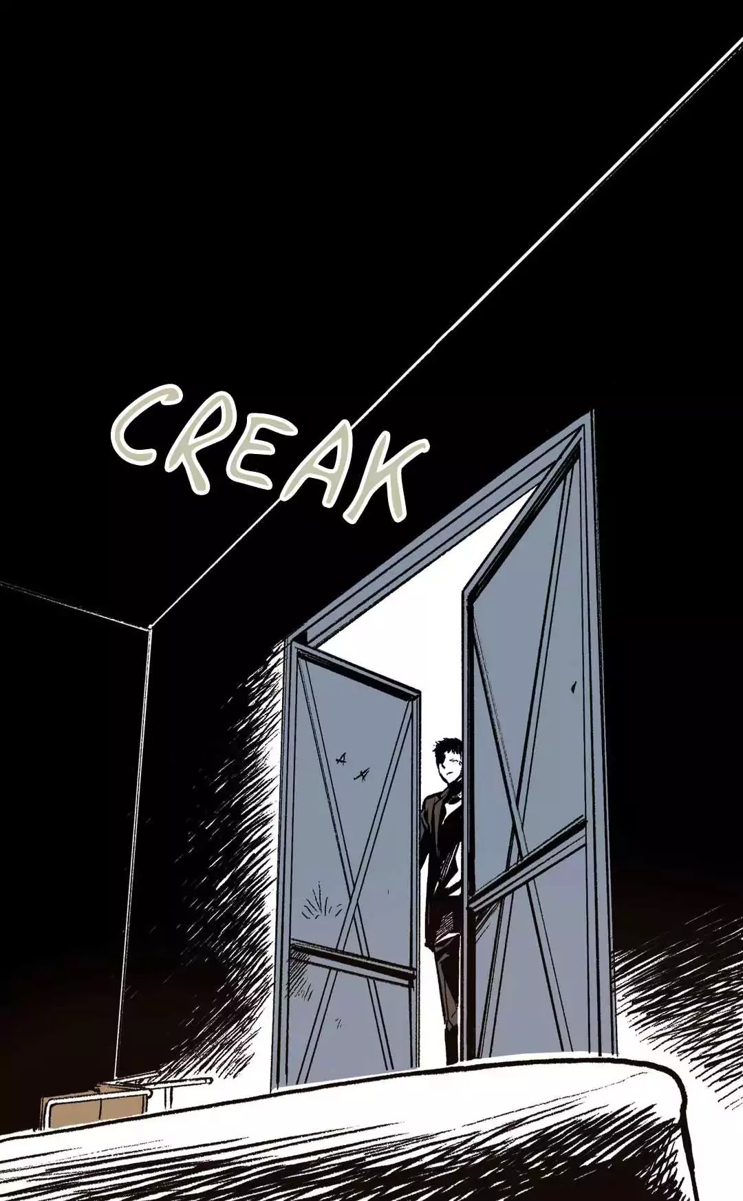 Warehouse Chapter 8 page 88 - Chapter 8