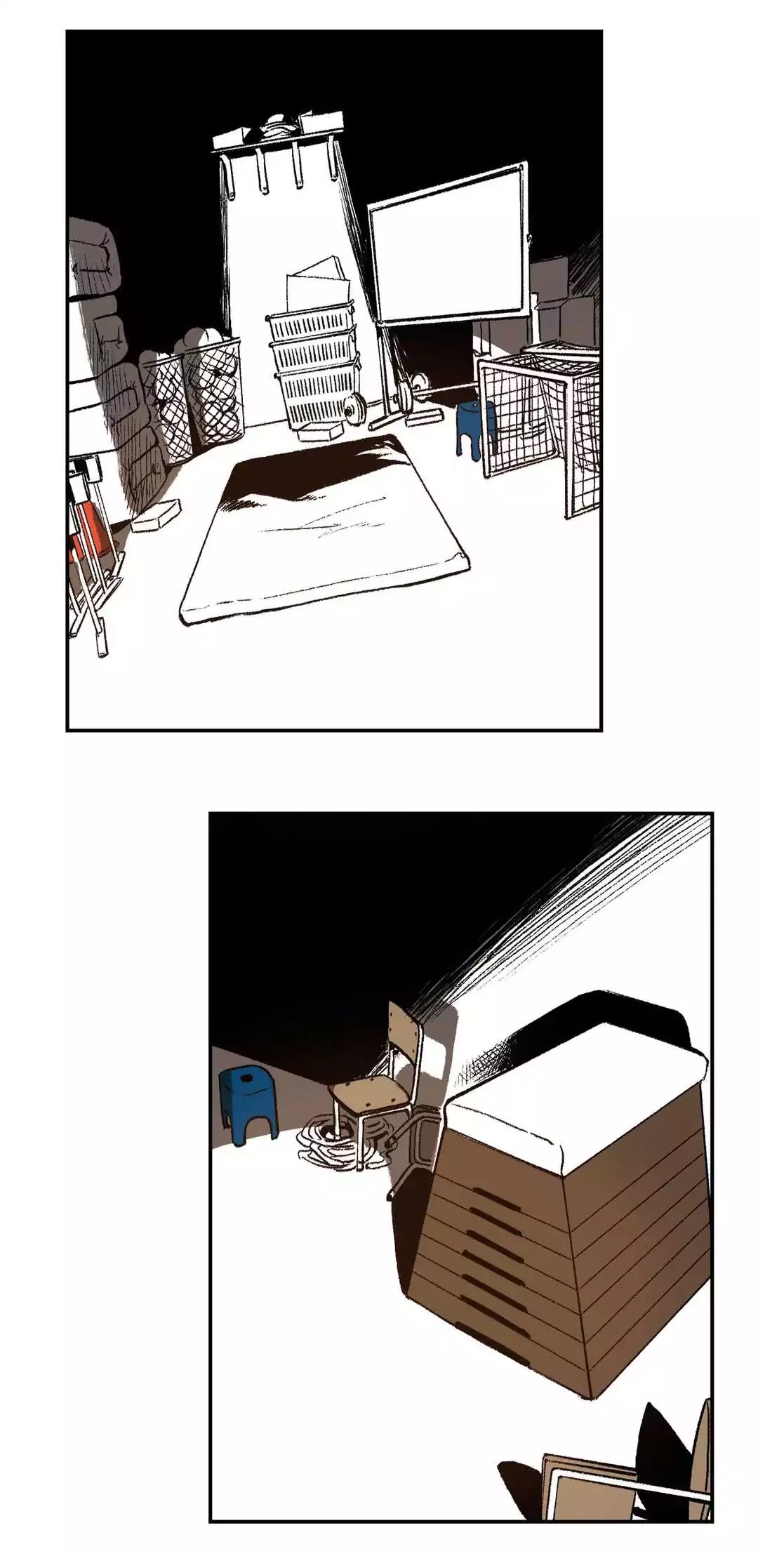 Warehouse Chapter 8 page 89 - Chapter 8