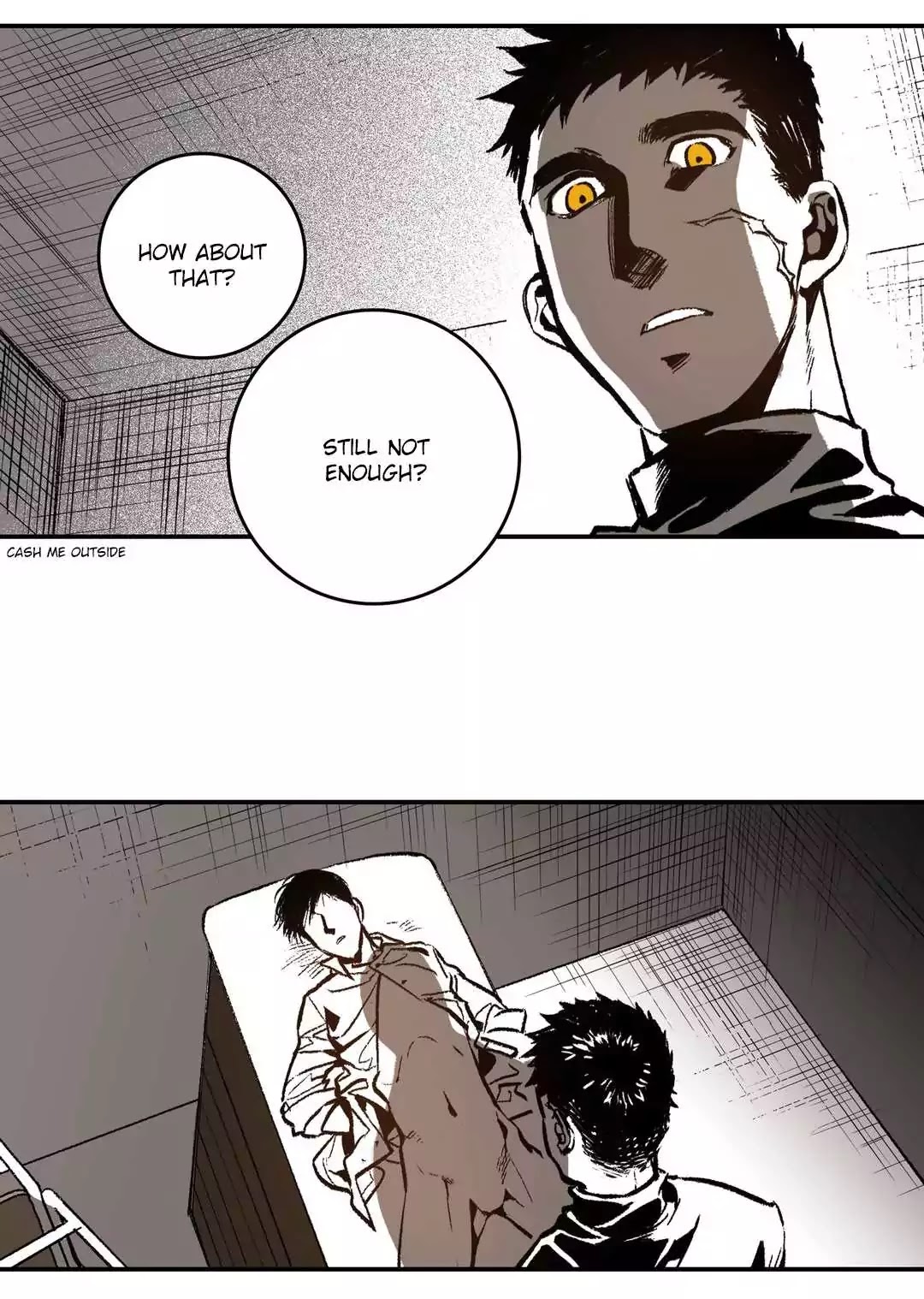 Warehouse Chapter 8 page 9 - Chapter 8