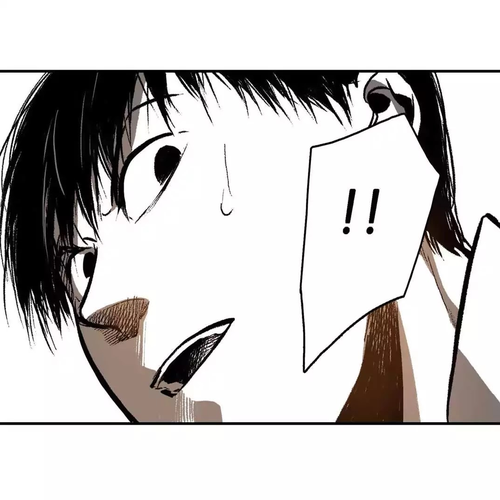 Warehouse Chapter 8 cover