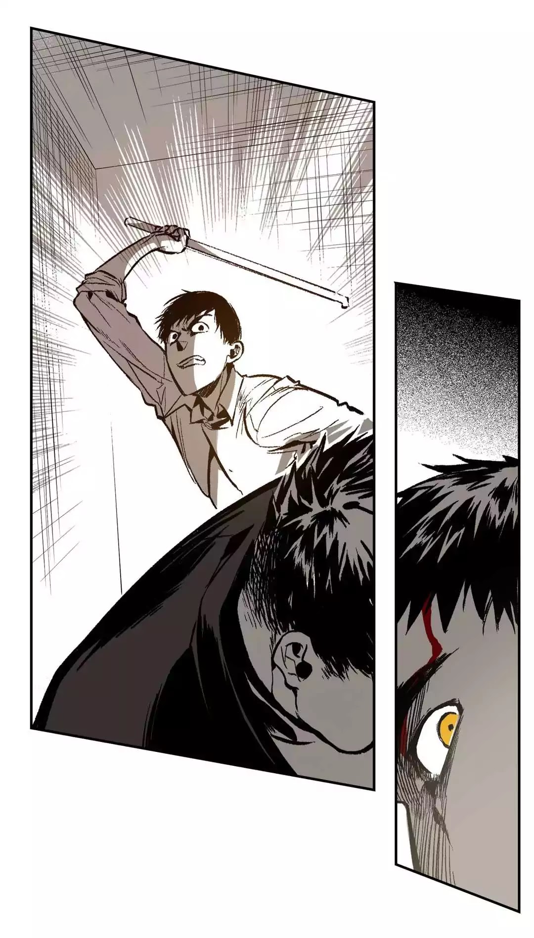 Warehouse Chapter 9 page 11 - Chapter 9