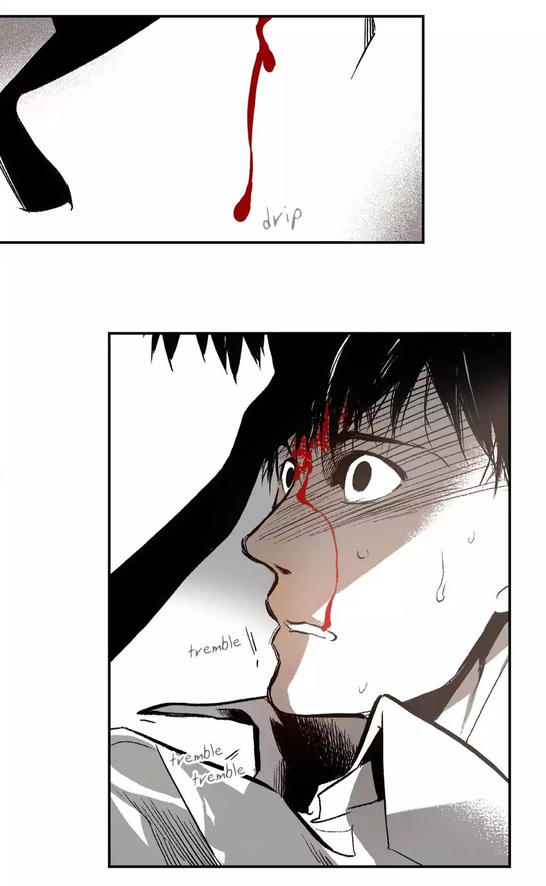 Warehouse Chapter 9 page 35 - Chapter 9