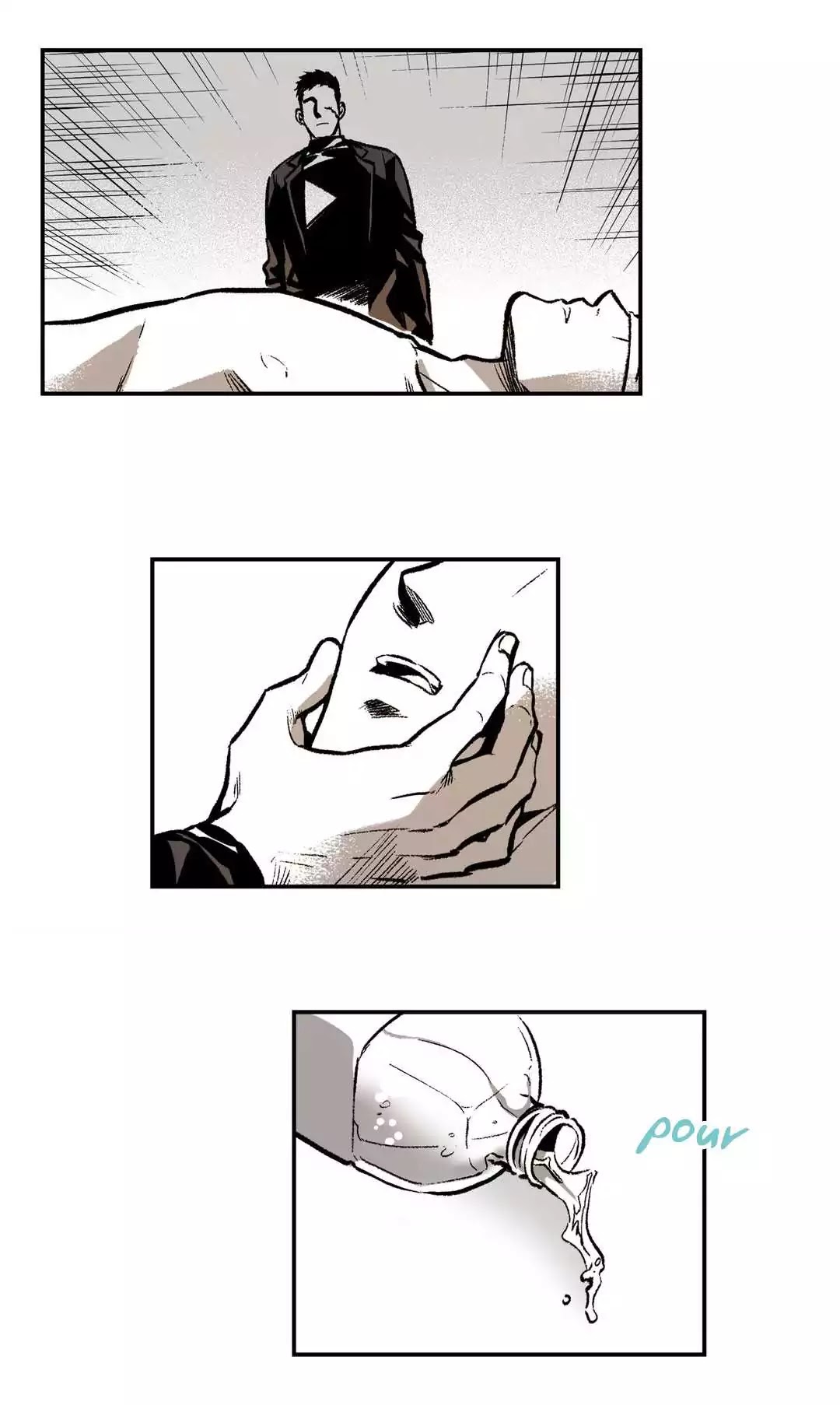 Warehouse Chapter 9 page 49 - Chapter 9