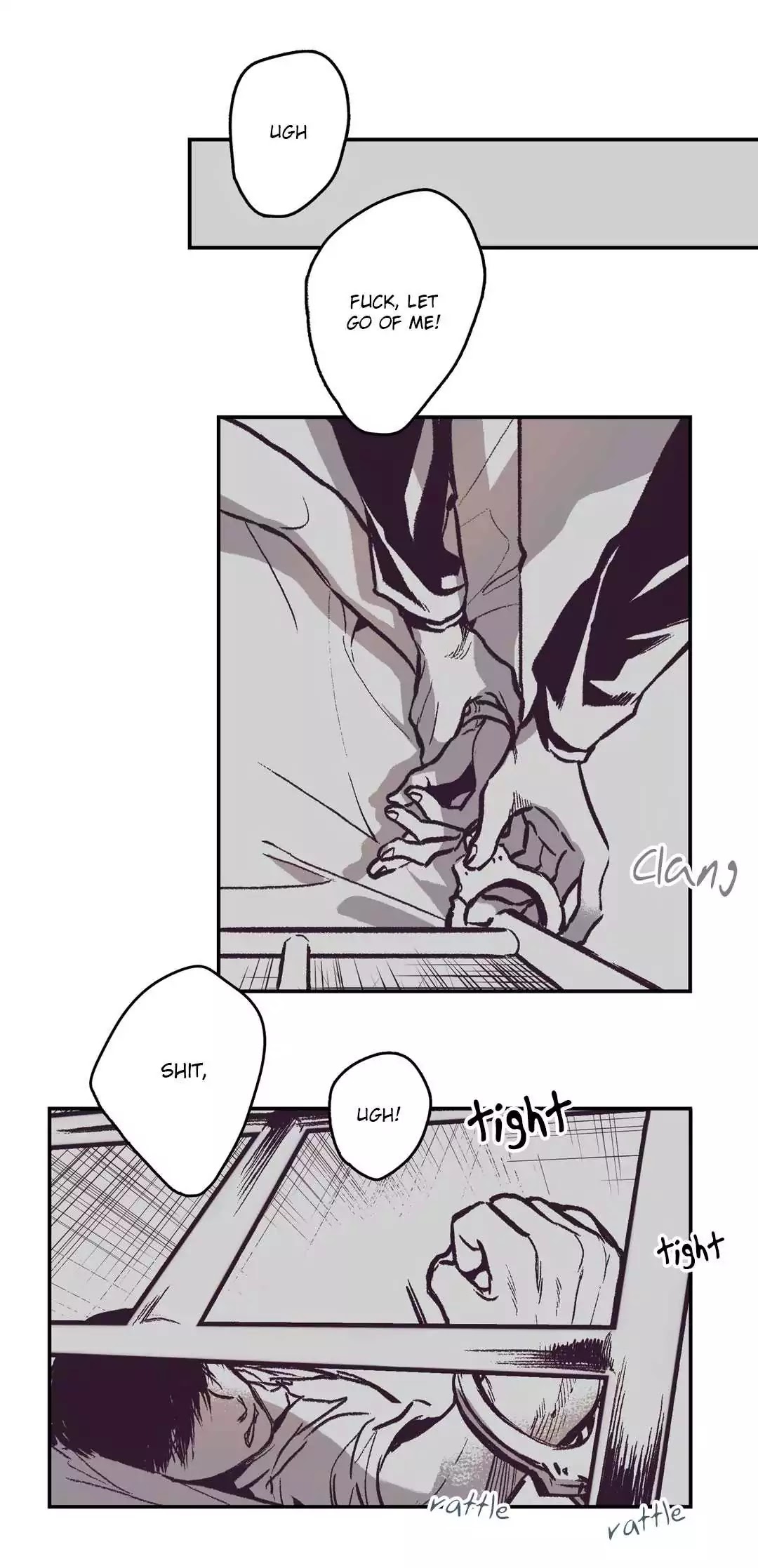 Warehouse Chapter 9 page 52 - Chapter 9