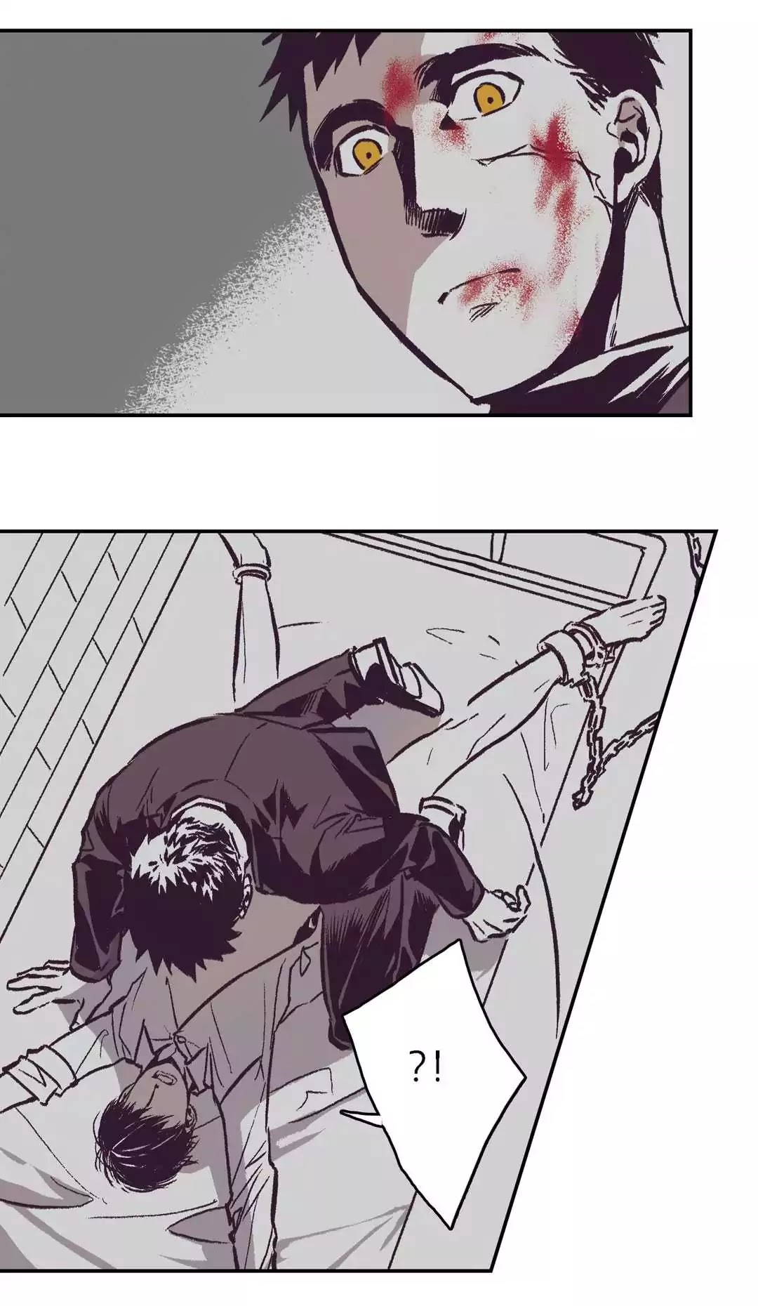 Warehouse Chapter 9 page 53 - Chapter 9