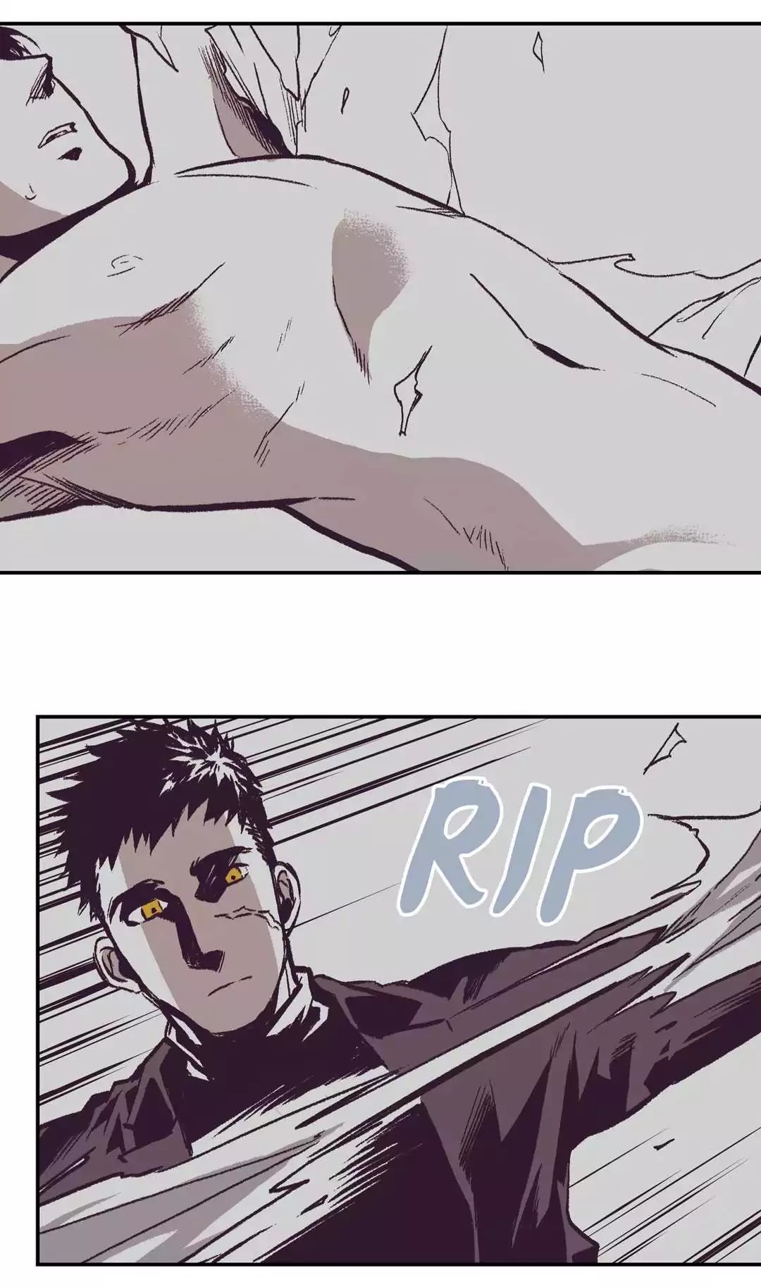Warehouse Chapter 9 page 55 - Chapter 9