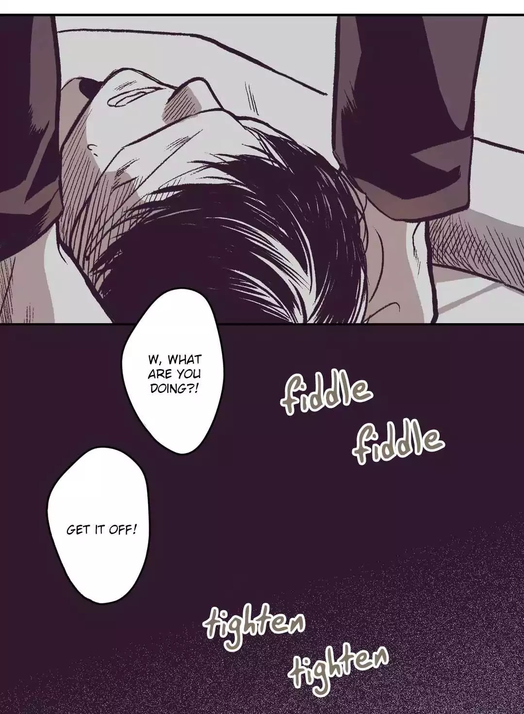 Warehouse Chapter 9 page 56 - Chapter 9