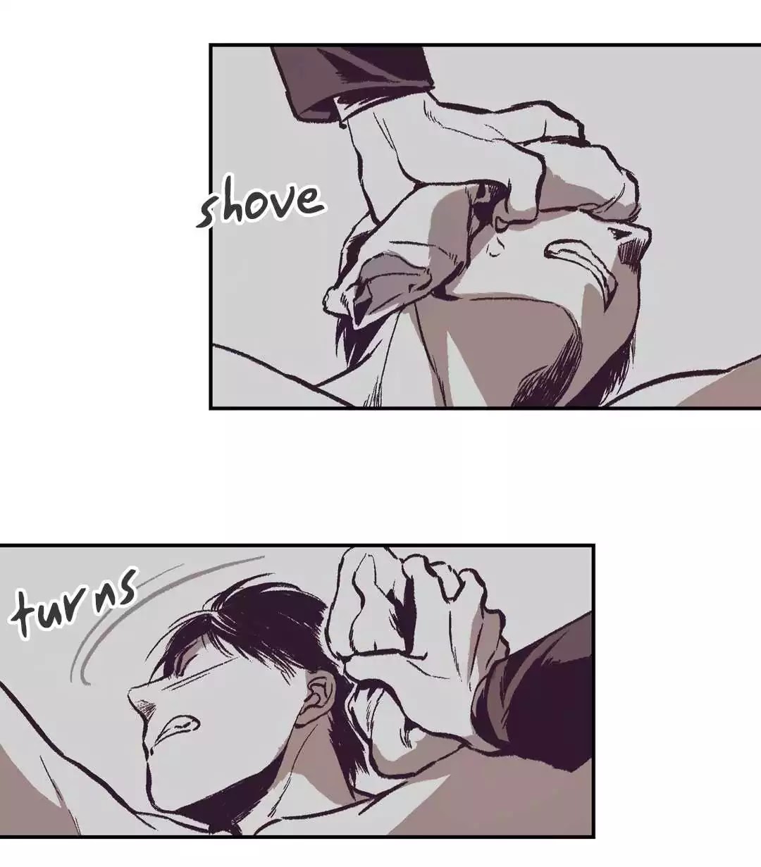 Warehouse Chapter 9 page 66 - Chapter 9