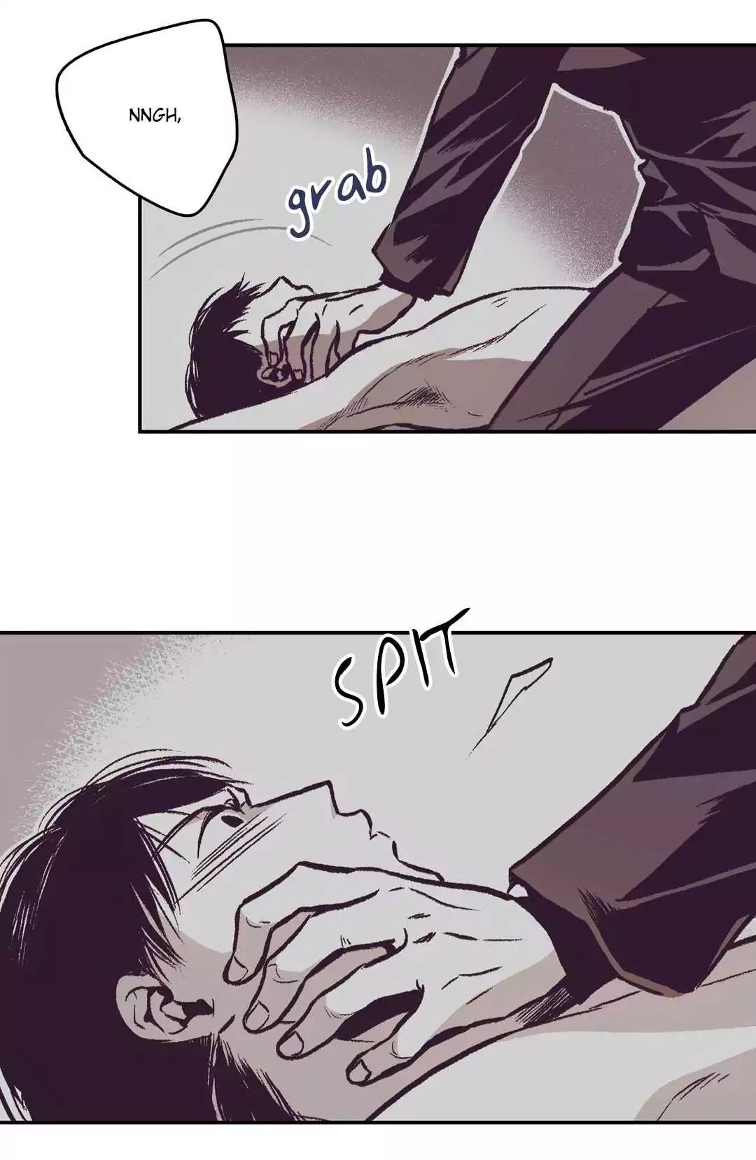 Warehouse Chapter 9 page 67 - Chapter 9