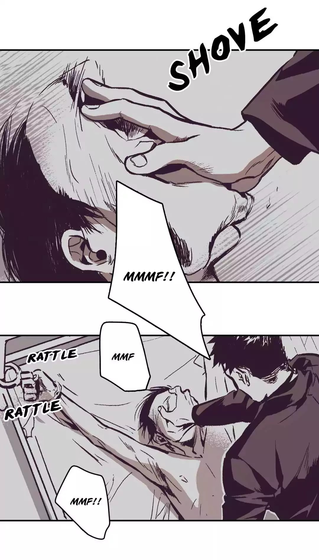 Warehouse Chapter 9 page 69 - Chapter 9
