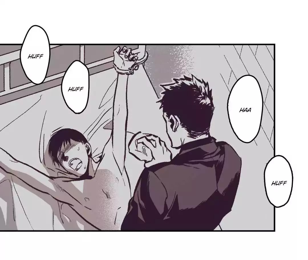 Warehouse Chapter 9 page 71 - Chapter 9