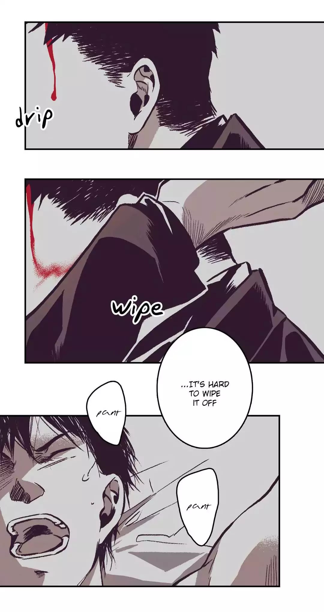 Warehouse Chapter 9 page 72 - Chapter 9