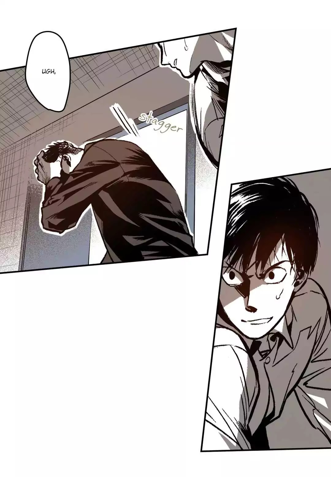 Warehouse Chapter 9 page 8 - Chapter 9