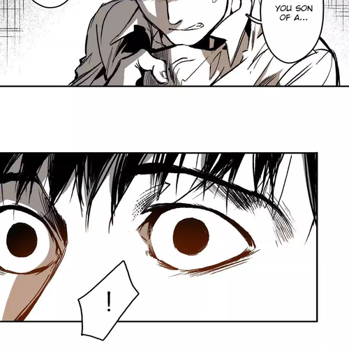 Warehouse Chapter 9 cover