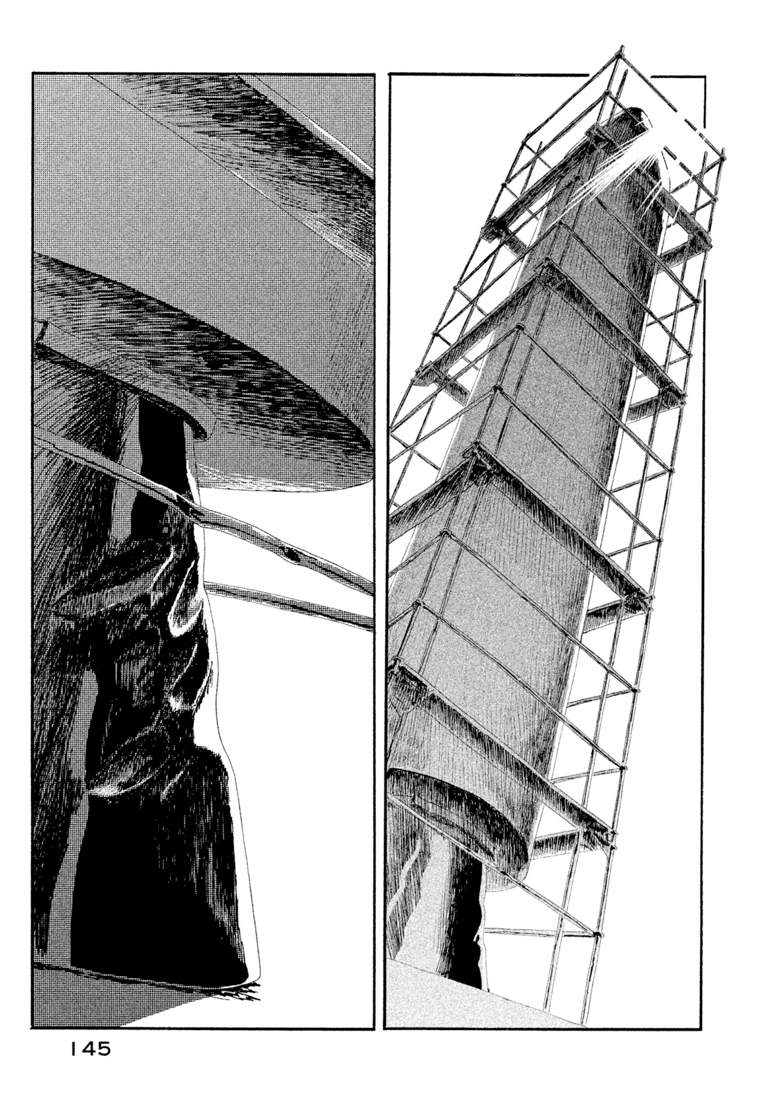 Warera Contactee Chapter 3 page 44 - Chapter 3: Big Brother and Dawn
