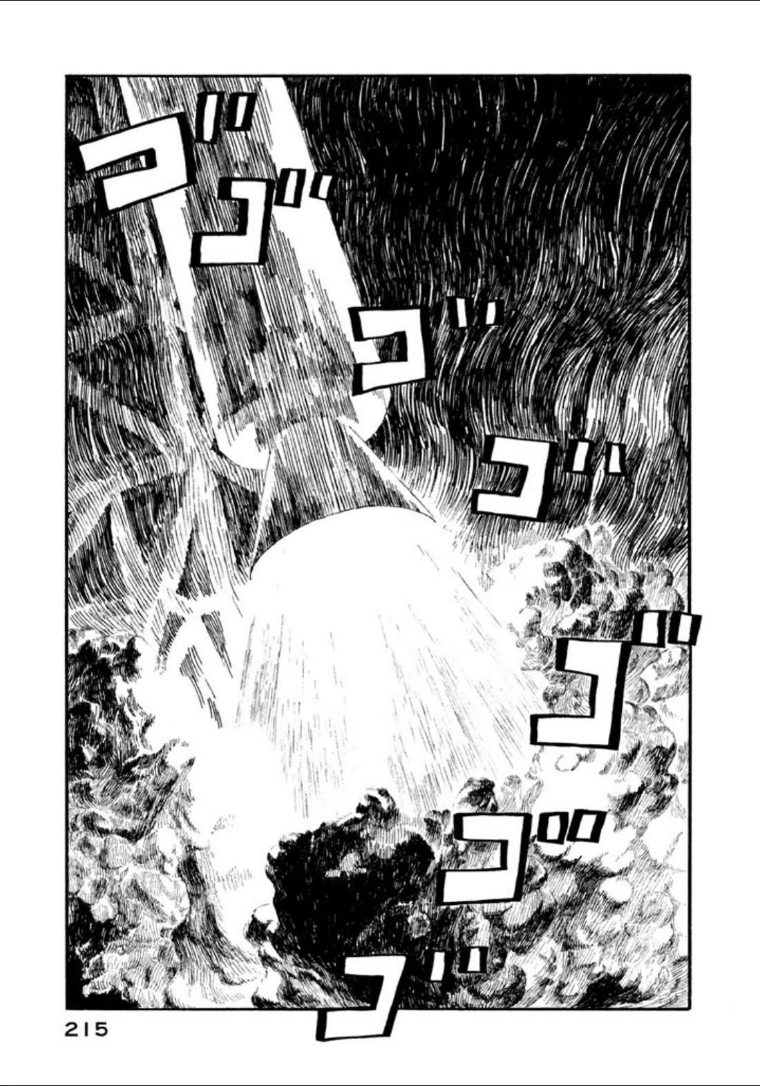 Warera Contactee Chapter 5 page 11 - Chapter 5: They're Airing That Movie [END]