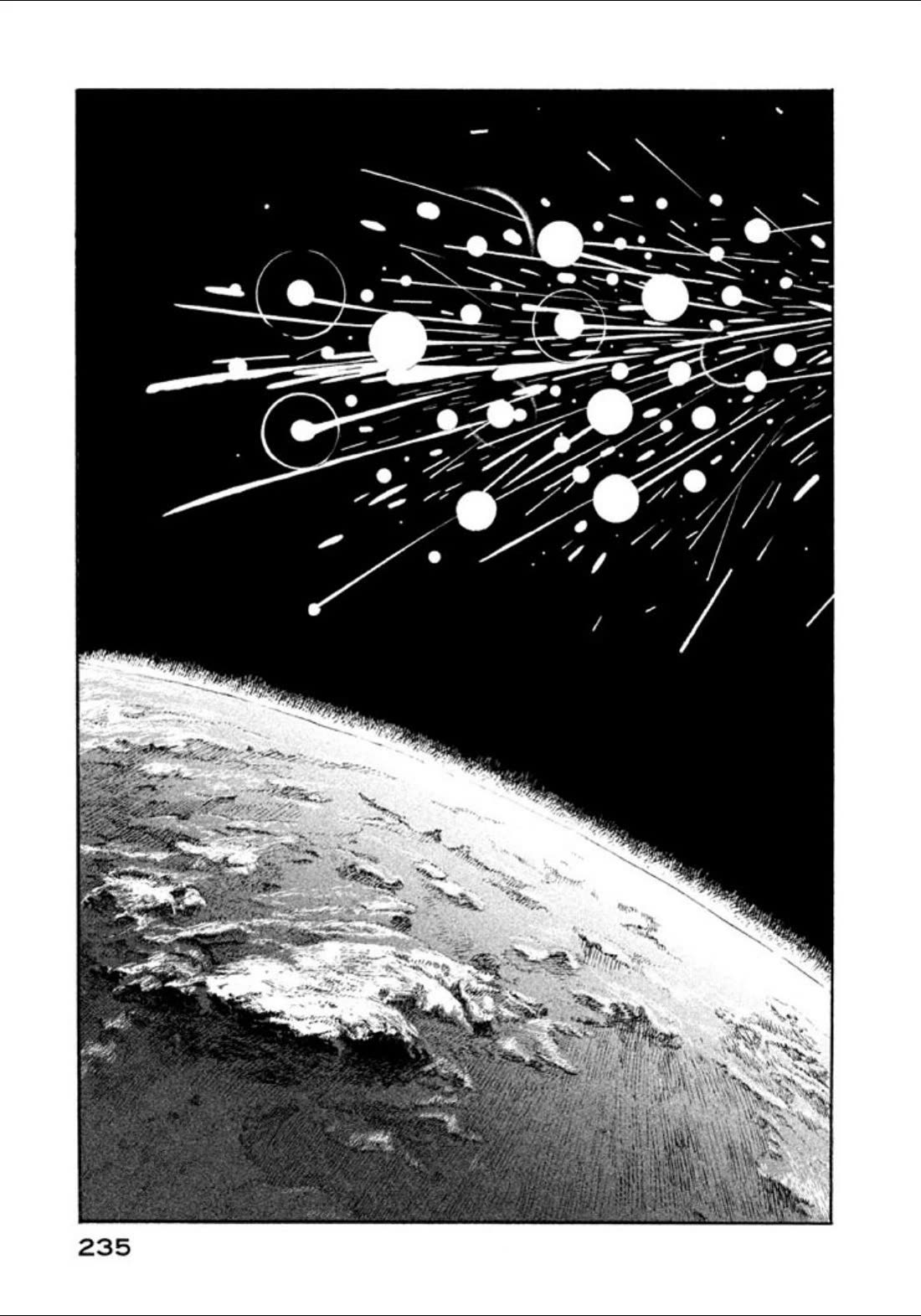 Warera Contactee Chapter 5 page 30 - Chapter 5: They're Airing That Movie [END]