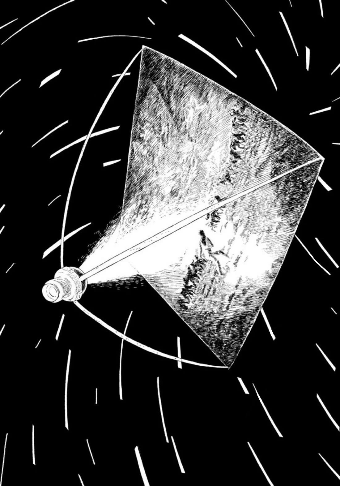 Warera Contactee Chapter 5 page 48 - Chapter 5: They're Airing That Movie [END]