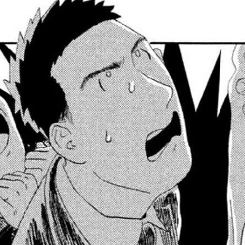 Warera Contactee Chapter 5: They're Airing That Movie [END] cover